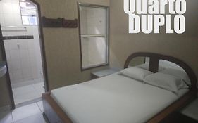 Hotel Onix - Centro, Belo Horizonte